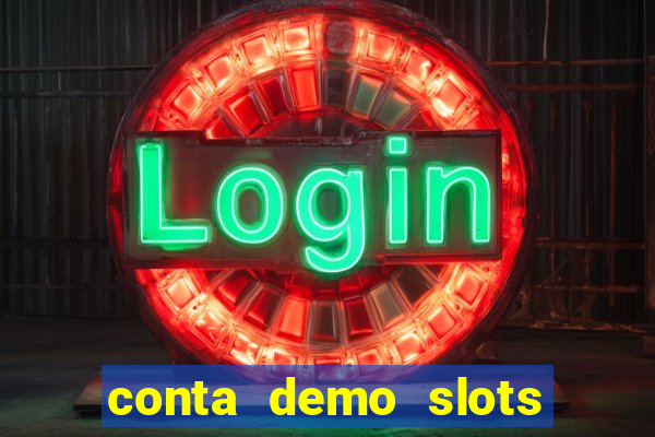 conta demo slots pg touro